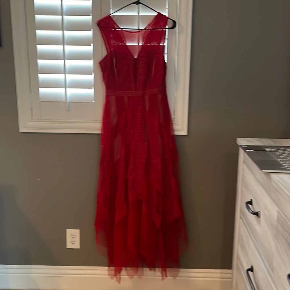 BCBG Cocktail dress